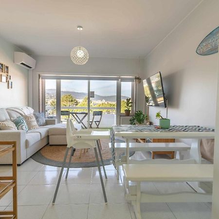Feel The Ocean Apartment Praia Do Cabedelo Viana do Castelo Exterior foto
