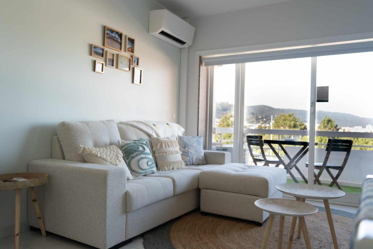 Feel The Ocean Apartment Praia Do Cabedelo Viana do Castelo Exterior foto