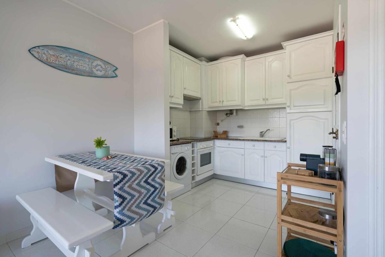 Feel The Ocean Apartment Praia Do Cabedelo Viana do Castelo Exterior foto