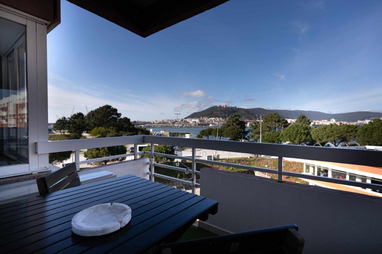 Feel The Ocean Apartment Praia Do Cabedelo Viana do Castelo Exterior foto